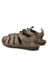 Keen Сандали Clearwater Cnx 1026310 Кафяв - Pepit.bg