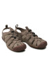 Keen Сандали Clearwater Cnx 1026310 Кафяв - Pepit.bg