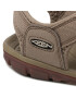 Keen Сандали Clearwater Cnx 1026310 Кафяв - Pepit.bg