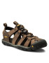 Keen Сандали Clearwater Cnx Leather 1013106 Кафяв - Pepit.bg