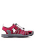 Keen Сандали Drift Creek H2 1026129 Червен - Pepit.bg