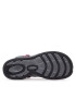 Keen Сандали Drift Creek H2 1026129 Червен - Pepit.bg