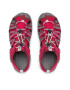Keen Сандали Drift Creek H2 1026129 Червен - Pepit.bg