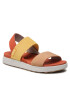 Keen Сандали Elle Backstrap 1026041 Цветен - Pepit.bg