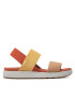 Keen Сандали Elle Backstrap 1026041 Цветен - Pepit.bg