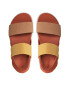 Keen Сандали Elle Backstrap 1026041 Цветен - Pepit.bg