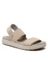 Keen Сандали Elle Backstrap 1026042 Бежов - Pepit.bg