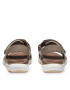 Keen Сандали Elle Backstrap 1027311 Кафяв - Pepit.bg