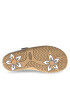 Keen Сандали Elle Backstrap 1027311 Кафяв - Pepit.bg