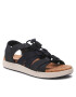 Keen Сандали Elle Mixed Strap 1027279 Черен - Pepit.bg