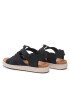 Keen Сандали Elle Mixed Strap 1027279 Черен - Pepit.bg