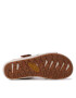 Keen Сандали Ellecity Backstrap 1027273 Кафяв - Pepit.bg