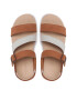 Keen Сандали Ellecity Backstrap 1027273 Кафяв - Pepit.bg