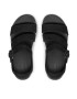 Keen Сандали Ellecity Backstrap 1027274 Черен - Pepit.bg