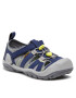 Keen Сандали Knotch Creek 1026153 Сив - Pepit.bg