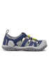 Keen Сандали Knotch Creek 1026153 Сив - Pepit.bg
