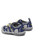 Keen Сандали Knotch Creek 1026153 Сив - Pepit.bg