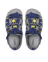 Keen Сандали Knotch Creek 1026153 Сив - Pepit.bg
