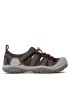 Keen Сандали Knotch Creek 1026154 Сив - Pepit.bg