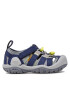 Keen Сандали Knotch Creek 1026166 Тъмносин - Pepit.bg