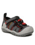 Keen Сандали Knotch Creek 1026167 Сив - Pepit.bg