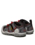 Keen Сандали Knotch Creek 1026167 Сив - Pepit.bg