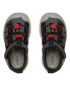 Keen Сандали Knotch Creek 1026167 Сив - Pepit.bg
