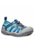 Keen Сандали Knotch Creek 1027213 Син - Pepit.bg