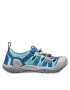 Keen Сандали Knotch Creek 1027213 Син - Pepit.bg