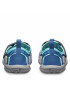 Keen Сандали Knotch Creek 1027213 Син - Pepit.bg