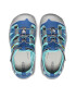 Keen Сандали Knotch Creek 1027213 Син - Pepit.bg