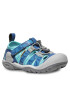 Keen Сандали Knotch Creek 1027229 Син - Pepit.bg