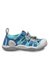 Keen Сандали Knotch Creek 1027229 Син - Pepit.bg