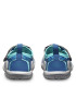 Keen Сандали Knotch Creek 1027229 Син - Pepit.bg