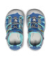 Keen Сандали Knotch Creek 1027229 Син - Pepit.bg