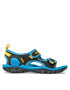 Keen Сандали Knotch Creek Ot 1025645 Черен - Pepit.bg