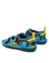 Keen Сандали Knotch Creek Ot 1025645 Черен - Pepit.bg