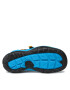 Keen Сандали Knotch Creek Ot 1025645 Черен - Pepit.bg