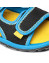 Keen Сандали Knotch Creek Ot 1025645 Черен - Pepit.bg