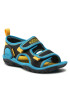 Keen Сандали Knotch Creek Ot 1025648 Черен - Pepit.bg