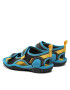 Keen Сандали Knotch Creek Ot 1025648 Черен - Pepit.bg
