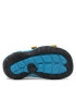 Keen Сандали Knotch Creek Ot 1025648 Черен - Pepit.bg