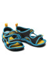 Keen Сандали Knotch Creek Ot 1025648 Черен - Pepit.bg
