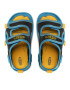 Keen Сандали Knotch Creek Ot 1025648 Черен - Pepit.bg