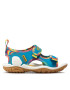Keen Сандали Knotch Creek Ot 1025650 Син - Pepit.bg
