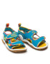 Keen Сандали Knotch Creek Ot 1025650 Син - Pepit.bg