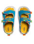Keen Сандали Knotch Creek Ot 1025650 Син - Pepit.bg