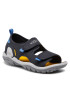 Keen Сандали Knotch Creek Ot 1026160 Черен - Pepit.bg
