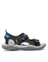 Keen Сандали Knotch Creek Ot 1026160 Черен - Pepit.bg