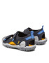 Keen Сандали Knotch Creek Ot 1026160 Черен - Pepit.bg